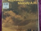 Royksopp - Melody A.M. 20 Year Anniversary 2xLP Vinyl - LE Numbered #939/1000