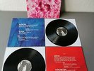 GARBAGE     original Vinyl 2LP     Garbage (1995 Mushroom Records UK)