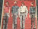 LP VINYL Talking Heads More Songs About Buildings And Food  1ST PRESS EX/EX