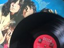 Rolling Stones Vinyl Album Through The Past Darkly Mono Excellent Condition
