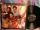 OBSCURE SOUL FUNK-CHOCOLATE MILK-FRICTION