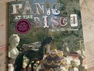 Panic At The Disco - Nine In The Afternoon 7” Vinyl Single