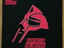 MF DOOM SADEVILLIAN SEANH PRESENTS THE... MIXTAPE VINYL RECORD MINT