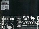 Deftones White Pony (20Th Anniversary Deluxe Edt.) Cofanetto 4 Vinili Lp Nuovo