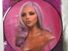 Little Mix - Bounce Back Limited Edition Picture Disc Vinyl (Jesy)