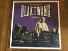 Art cover banksy blak twang know rotton RARE Vinyl