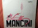 Mancini Tambien Es Samba Record Vinyl Argentina Pressing Bossa Nova