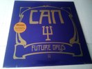 CAN : Future Days VINYL LP New/Sealed