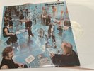 Robert Fripp & Brian Eno No Pussyfooting BEAUTIFUL PRESSING EX-