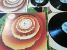 Stevie Wonder Songs In The Key Of Life DLP +7