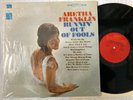 Aretha Franklin, Runnin' Out of Fools, Vinyl LP, Soul