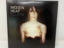 Imogen Heap Ellipse 2015 Double LP Cream Vinyl Record Album Frou Frou 180 Gram