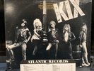 Kix Cool Kids LP Vinyl 1983 Atlantic PROMO Orig 1983 80056-1