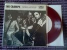 THE CRAMPS - Teenage Werewolf 7