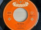 FIRST PRESSING, Tony Sheridan (with Beatles) - My Bonnie, 1961 - GERMAN INTRO