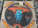 Boston- Self Titled- 1976 Limited Edition- Picture Disc- LP