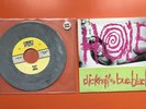 HOLE Grey Vinyl Dicknail Original 1991 SUB POP 7