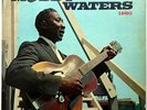 MUDDY WATERS 