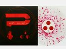 Periphery II 2 This Time Its Personal Exclusive Clear Red Splatter 2x Vinyl LP