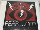 Pearl Jam - Lightning Bolt LP sealed new 180g vinyl Ten Club Edition