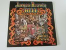 UK Polydor 2LP James Brown - Hell 1974 NEAR MINT