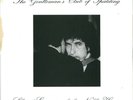 BOB DYLAN: 'Selected Excerpts of the Noble Houses' - LP Germany 1990 - Lim. 500