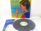 Devo Shout LP Vinyl Warner Bros 1984 With Inner Sleeve Record Doctor Cleaned