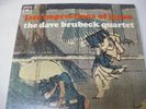 The Dave Brubeck Quartet - Impressions Of Japan LP mono CL 2212 LIKE NEW