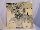 Beatles Revolver 2nd pressing 1966 mono 7009 matrix 605-2 606-2 VGC LP & cover