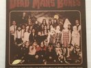 DEAD MAN’S BONES Self-Titled 2x12” Vinyl LP 2009 ANTI- 87047-1 1ST PRESS  NM