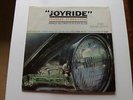 STANLEY TURRENTINE  JOY RIDE (BLUE NOTE)