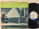 Herbie Hancock Maiden Voyage GOOD+ BLUE NOTE LIBERTY VAN GELDER