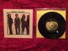 THE BEATLES Something / Come Together VG++ 1969 UK Apple R 5814 PICTURE SLEEVE