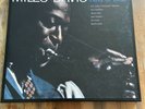 Miles Davis - Kind of Blue - Mobile Fidelity Sound Lab. MFSL - SUPER VINYL RARE