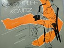 VG++ Originalee Royal Roost 416 Lee Konitz 10