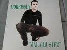 Morrissey Vinyl LP 'Maladjusted' UK 1997 The Smiths