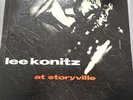 NM Lee Konitz Jazz At Storyville STLP 304 10