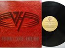 VAN HALEN FOR UNLAWFUL CARNAL KNOWLEDGE BRAZIL