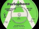 Paul McCartney 'My Brave Face' DEMO 7