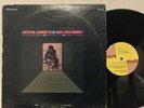 Jack DeJohnette Have You Heard EX MILESTONE spiritual modal GREAT Bennie Maupin