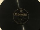 Ethel Waters Down Home Blues Go Back Where You VG+ COLUMBIA 14093 Pre-War Blues