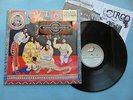 MALDITA VECINDAD  EL CIRCO LP 25 ANIVERSARIO ALEMANIA CAIFANES FOBIA CAFE TACUBA