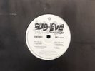 Sub Love Twisted Techno Ep Hyper Active Oldskool Hardcore Rave