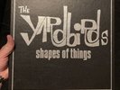 THE YARDBIRDS SHAPES OF THINGS  IMPORT BOXSET 7  LP RECORD Limited Numbered