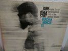 GRACHAN MONCUR III - SOME OTHER STUFF LP 84177 Blue Note MR  2