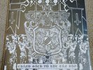 Vothana Chính sách v? l?c tàn b?o Demo III Black 12' Absurd Goatmoon Peste Noire