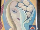 Derek & The Dominos Layla & Other Assorted Love Songs Yellow 2- LP yellow SEALED