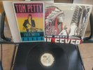 TOM PETTY - Full Moon Fever 1989 Solo Debut LP Vinyl First US Press MCA 6253 
