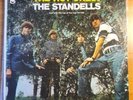 Standells - The Hot Ones LP - Tower Mono - GARAGE ROCK - proto punk