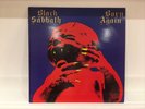 Black Sabbath ?– Born Again 1983 UK 1st Press GREAT COPY NM Vinyl LP